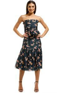 talulah-chain-of-fire-top-and-skirt-set-henri-floral-front