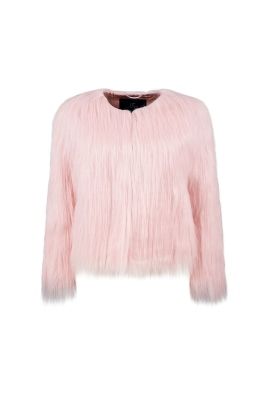 Unreal Fur - Unreal Dream Jacket - Pink