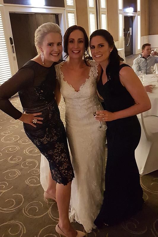 Cassandra Hughes Winter Wedding Dress Hire 4
