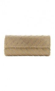 whiting_and_davis_-_crystal_chevron_clutch_-_front_-_gold