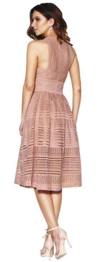 Grace and Hart Allure Floaty Dress
