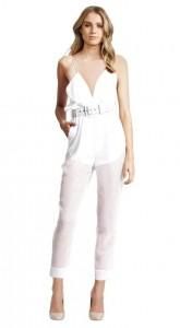 Alice McCall Justify My Love Jumpsuit