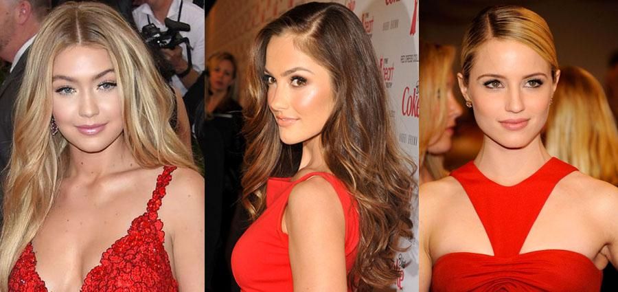 10 Best Makeup Looks for Red Dress to Try in 2023