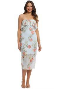 cooper-st-blooming-knee-length-dress-floral-front
