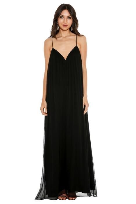 Camilla and Marc Zendo Dress - Maternity Outfit