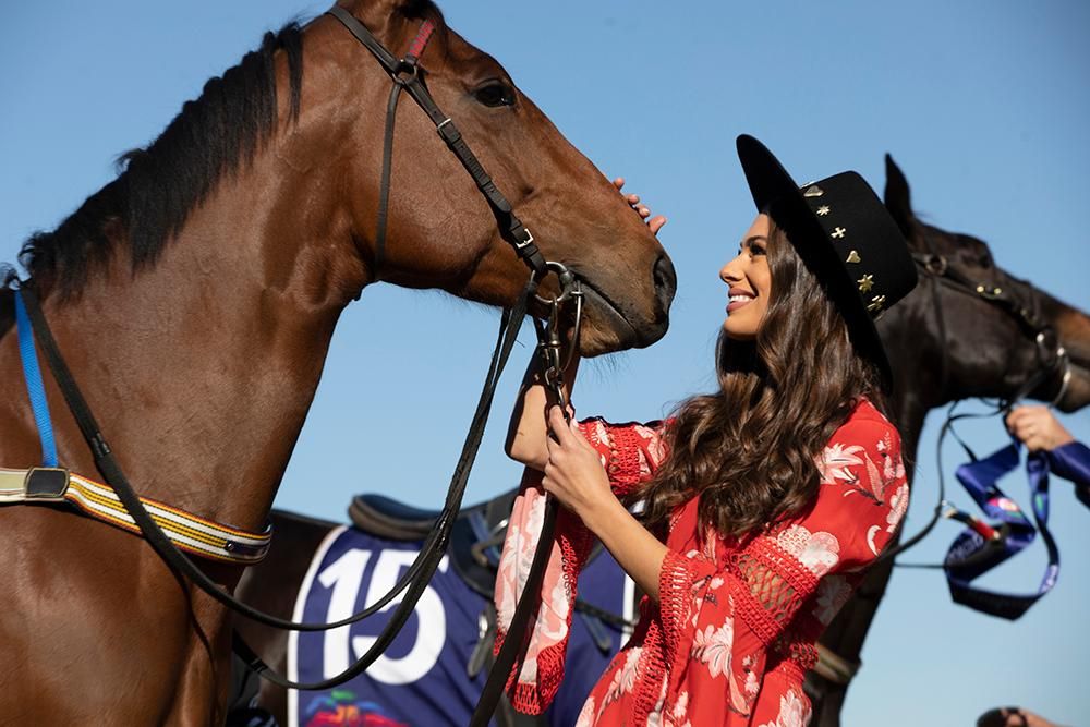 Spring racing fashion clearance 2019