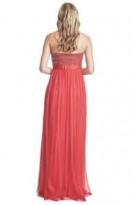 george pixel red gown what to wear to prom
