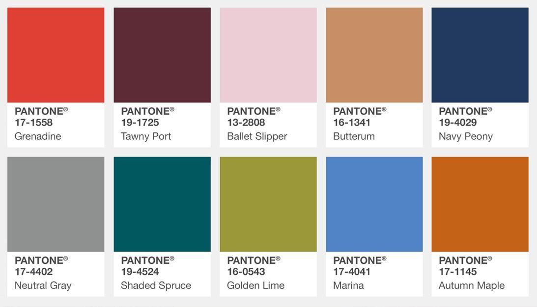 pantone-colours