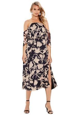 orchard off the shoulder maxi by talulah festival style
