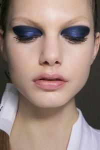 eye - winter makeup trends