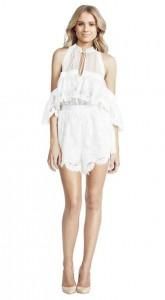Alice McCall Better Be Good Playsuit