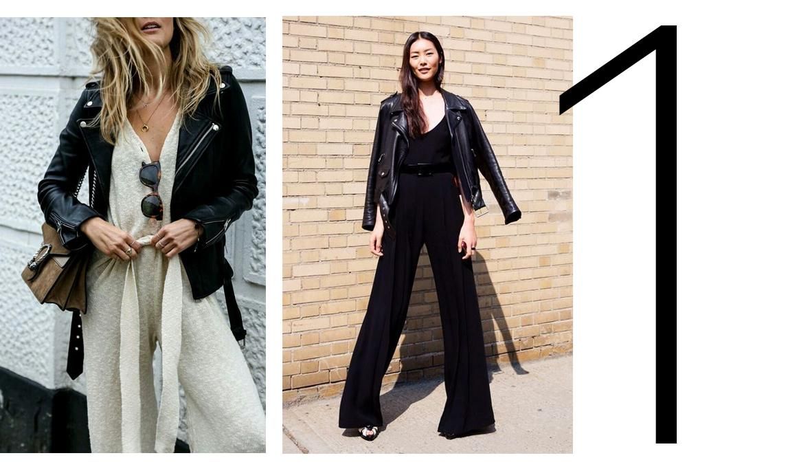 How to Wear a Jumpsuit in Winter, GlamCorner