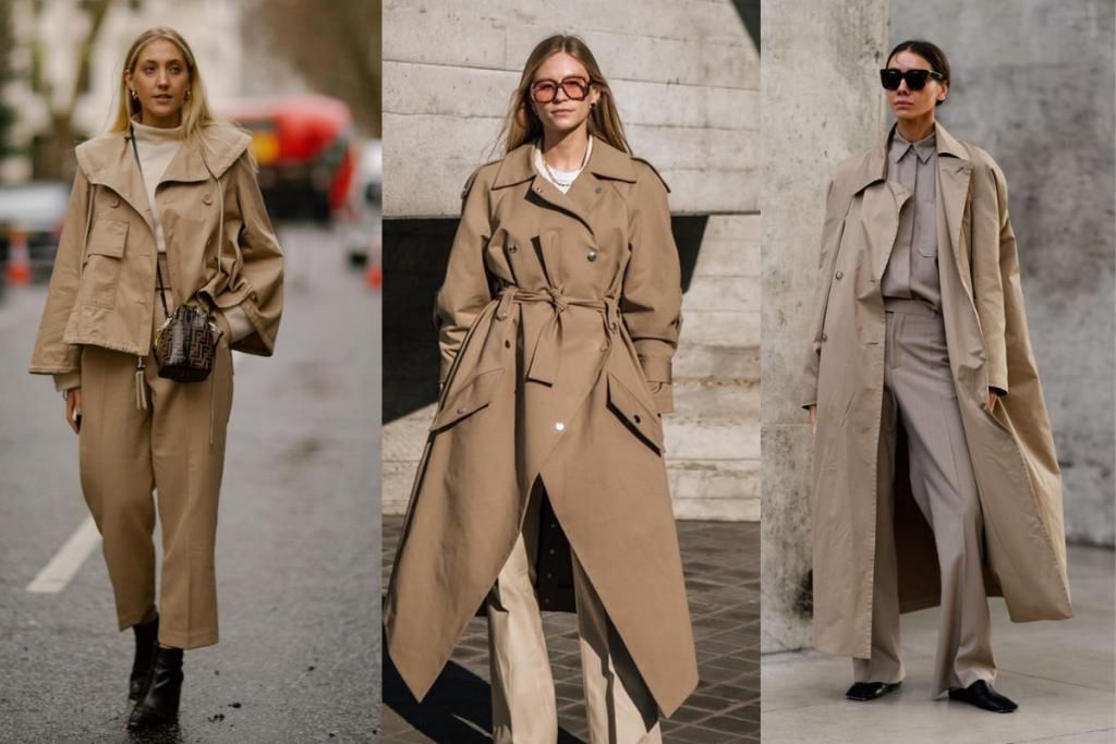 Autumn Fashion Trends 2019 | GlamCorner Blog