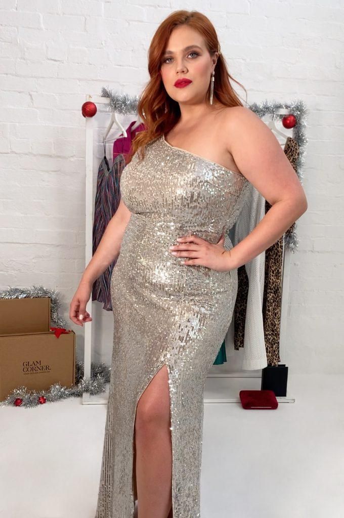 Plus Size Formal Dress & Semi Formal Dress - Free Shipping For New Users -  Temu