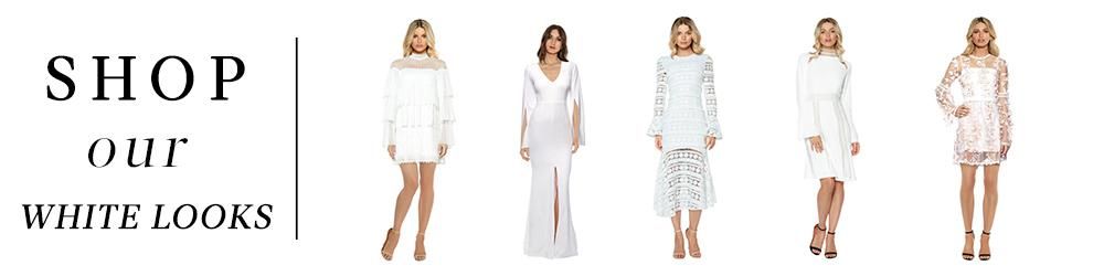 Shop Our Wear White Collection