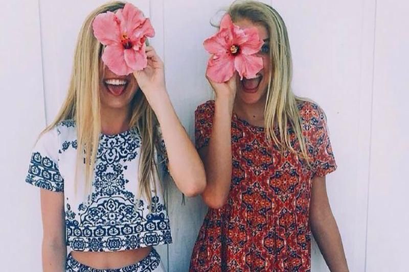 GIRLS WITH FLOWERS DRESSES FOR SUMMER