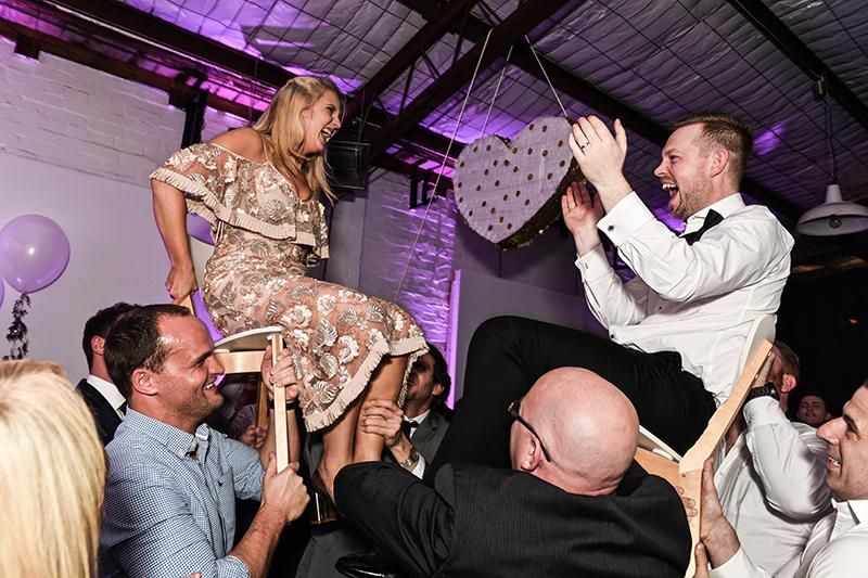 Mia Roth Wedding Party Dress Hire 1