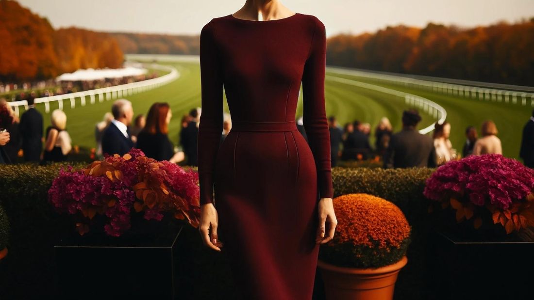 How to Choose the Perfect Race Day Outfit for Your Body Type ...