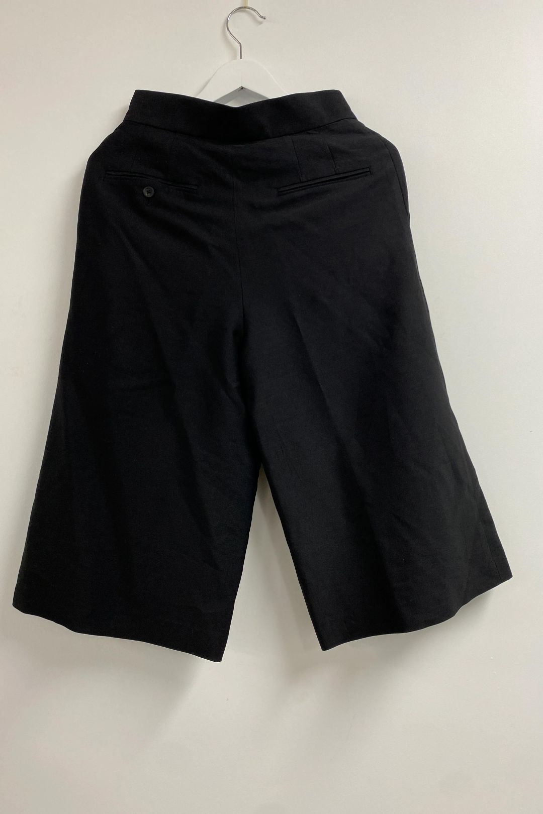 08sircus - Black Short