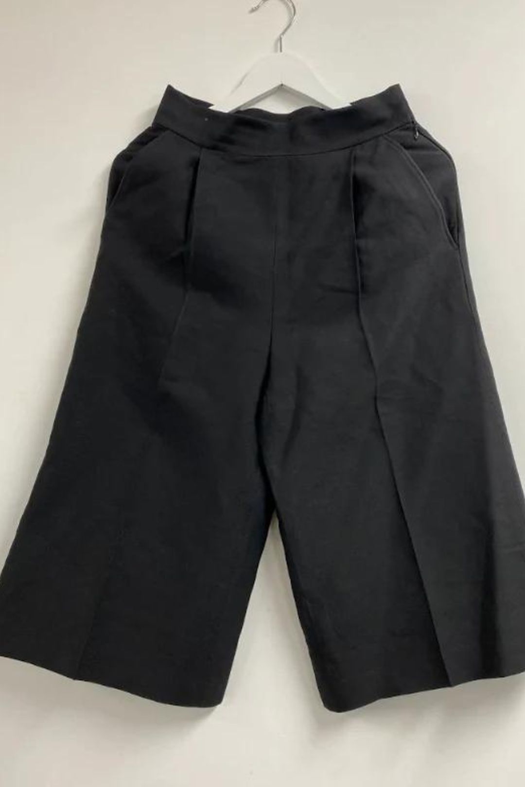 08sircus - Black Short