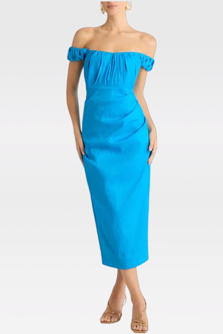 Sheike cheap audrey dress