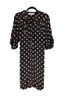 zimmermann silk utility dress Illuminate Utility Mini Dress