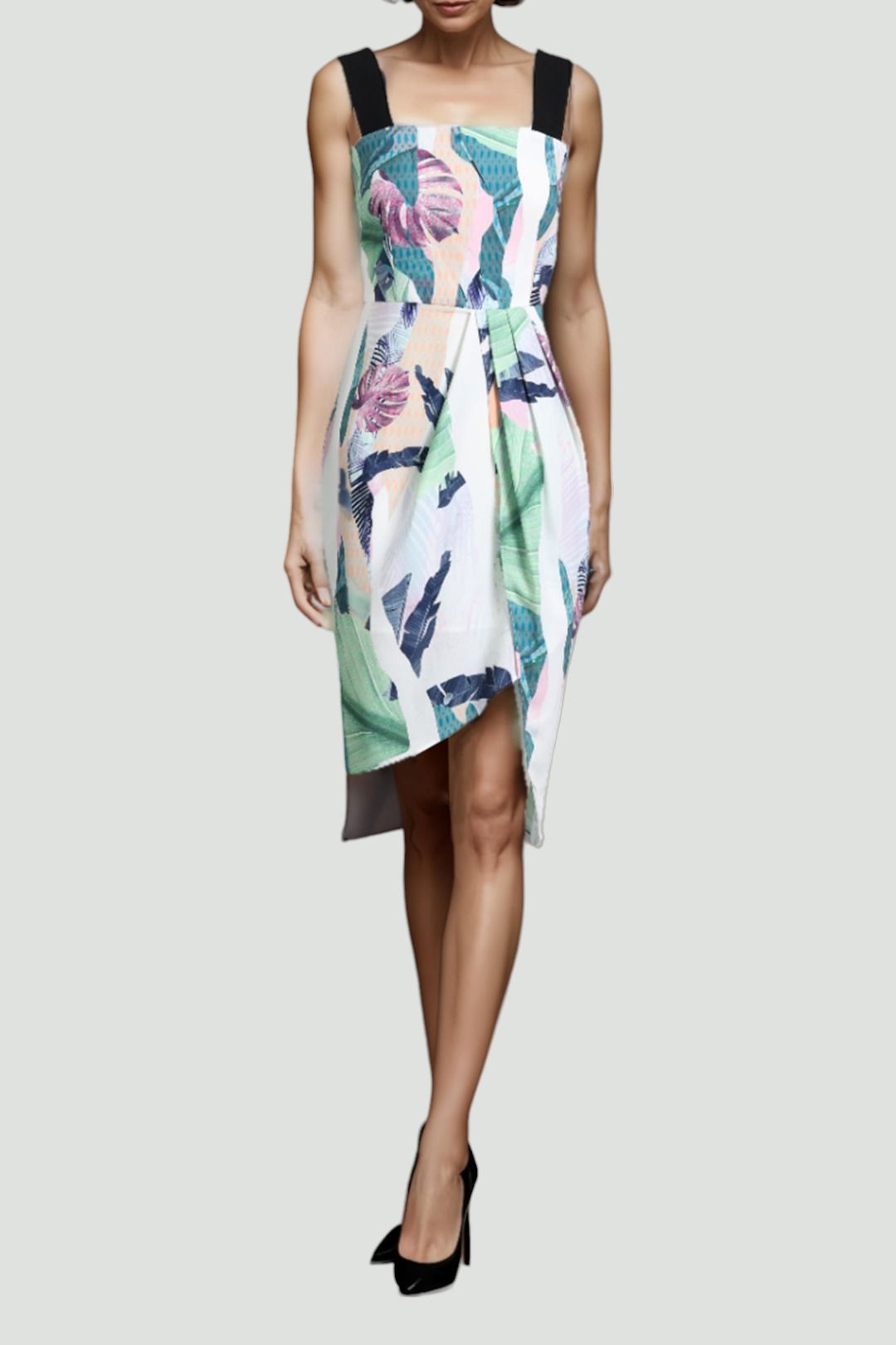 Cooper st shop floral dress