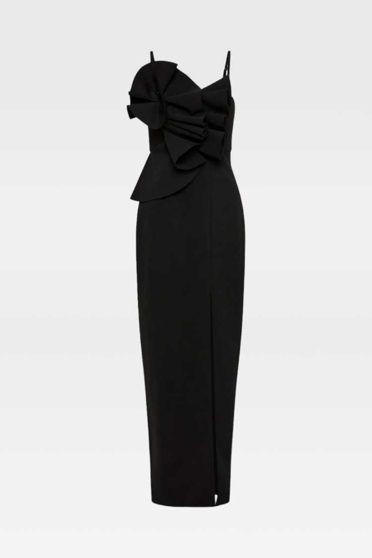 Black Formal Dresses Shop Black Formal Wear Online
