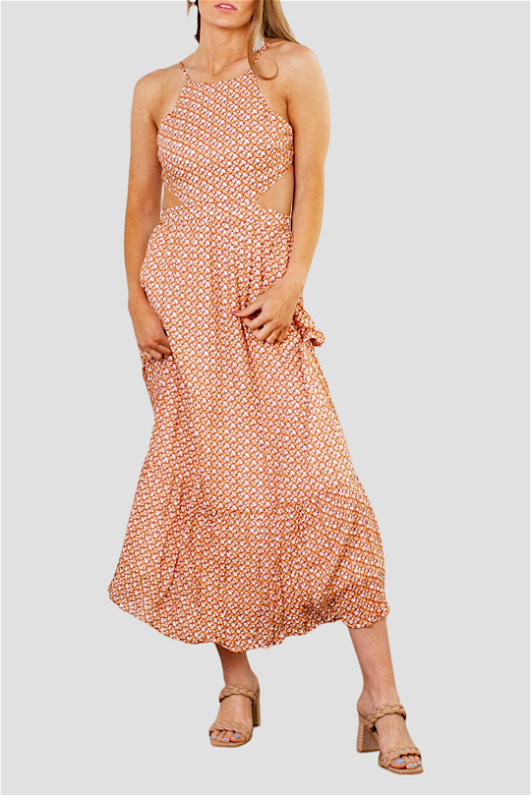 Wear Me For Spring Skirt** Preorder** ETA 3/4 Weeks main image 0