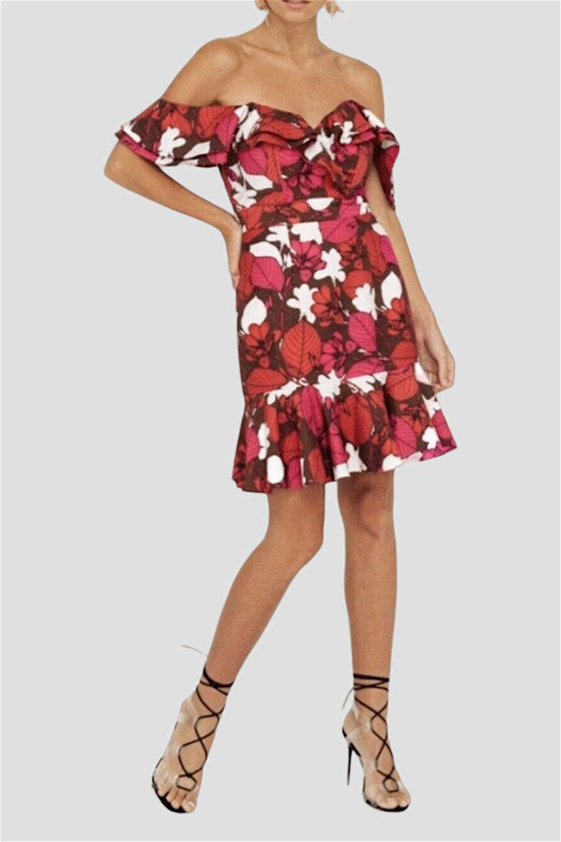 Cute summer hotsell cocktail dresses