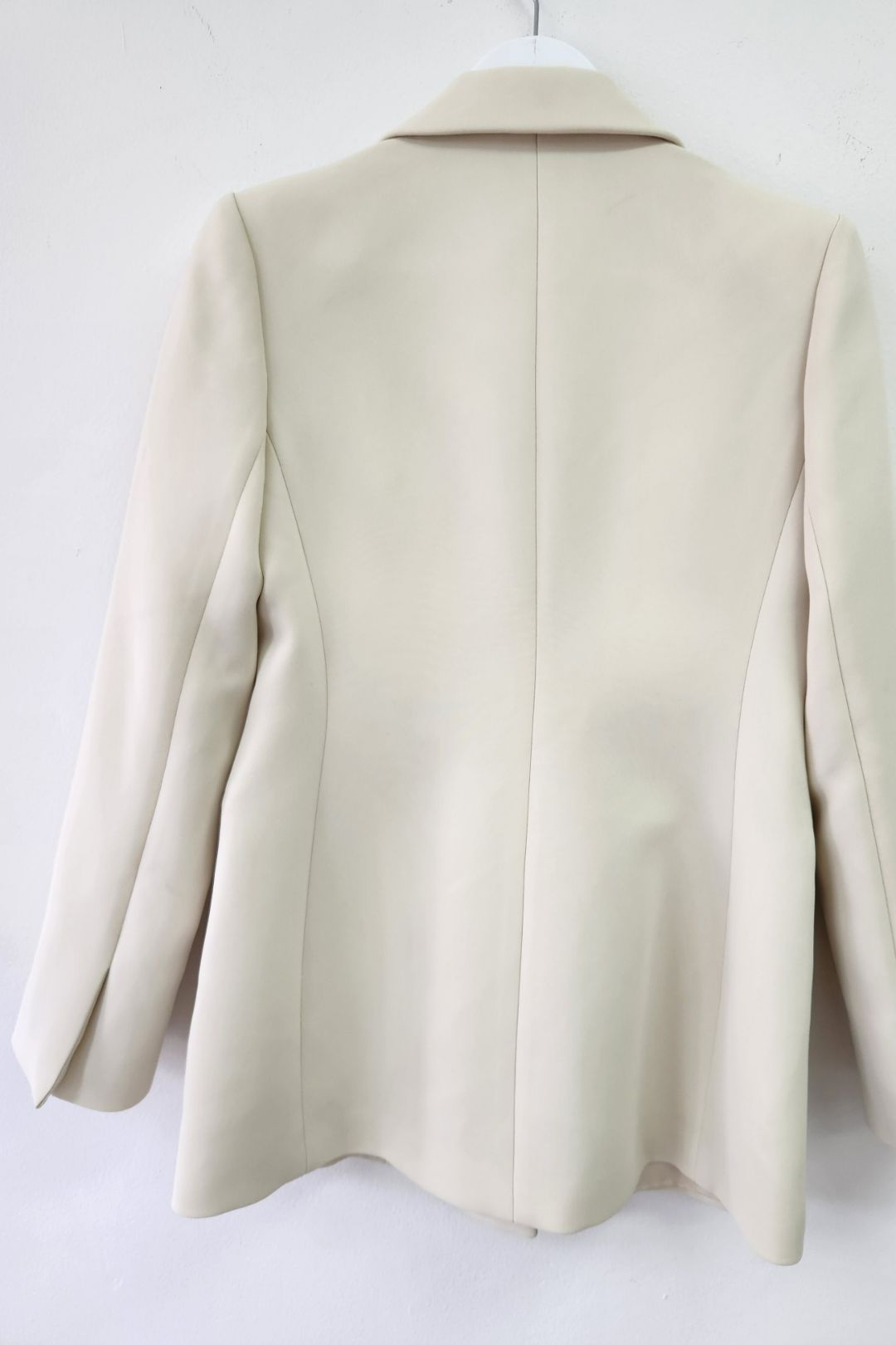 Buy The Panna Cotta Sorano Blazer Carla Zampatti GlamCorner