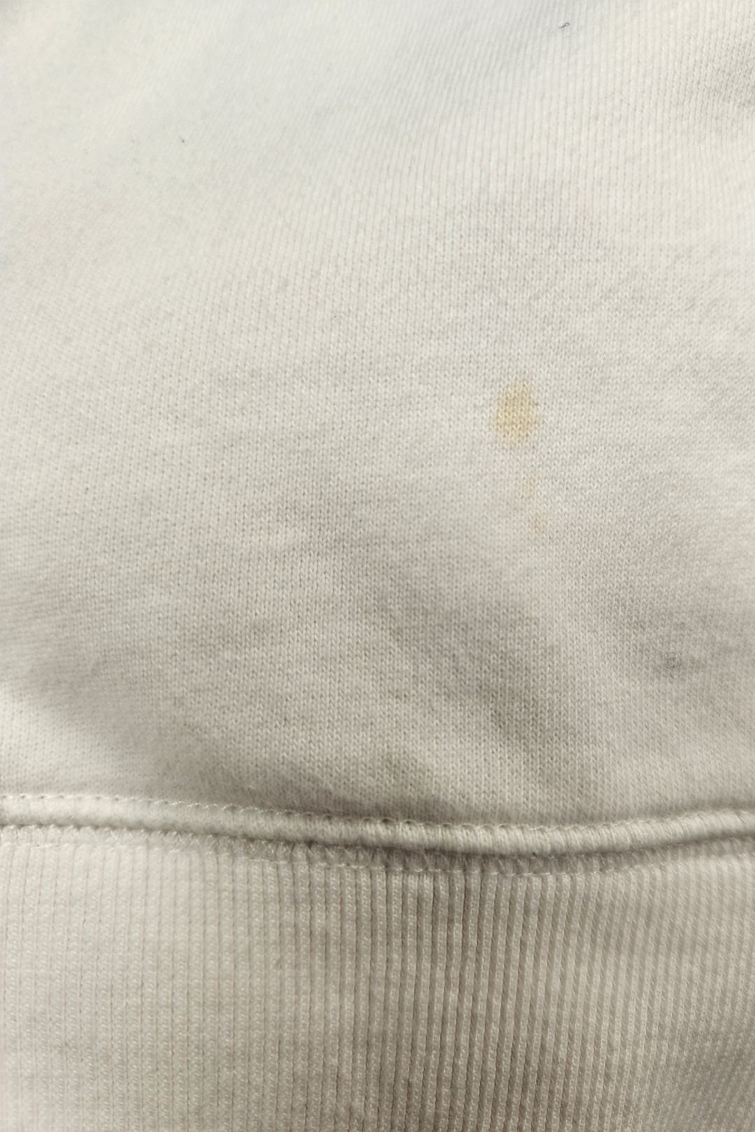 Country Road - White Heritage Hooded Sweat