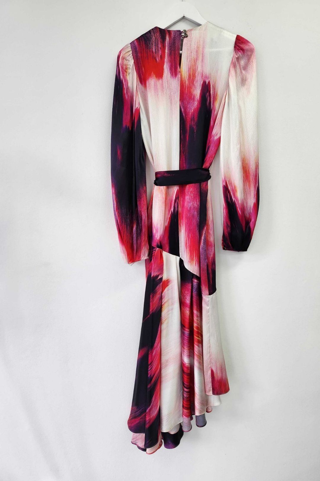 AJE - Helena Miami Dye Maxi Dress