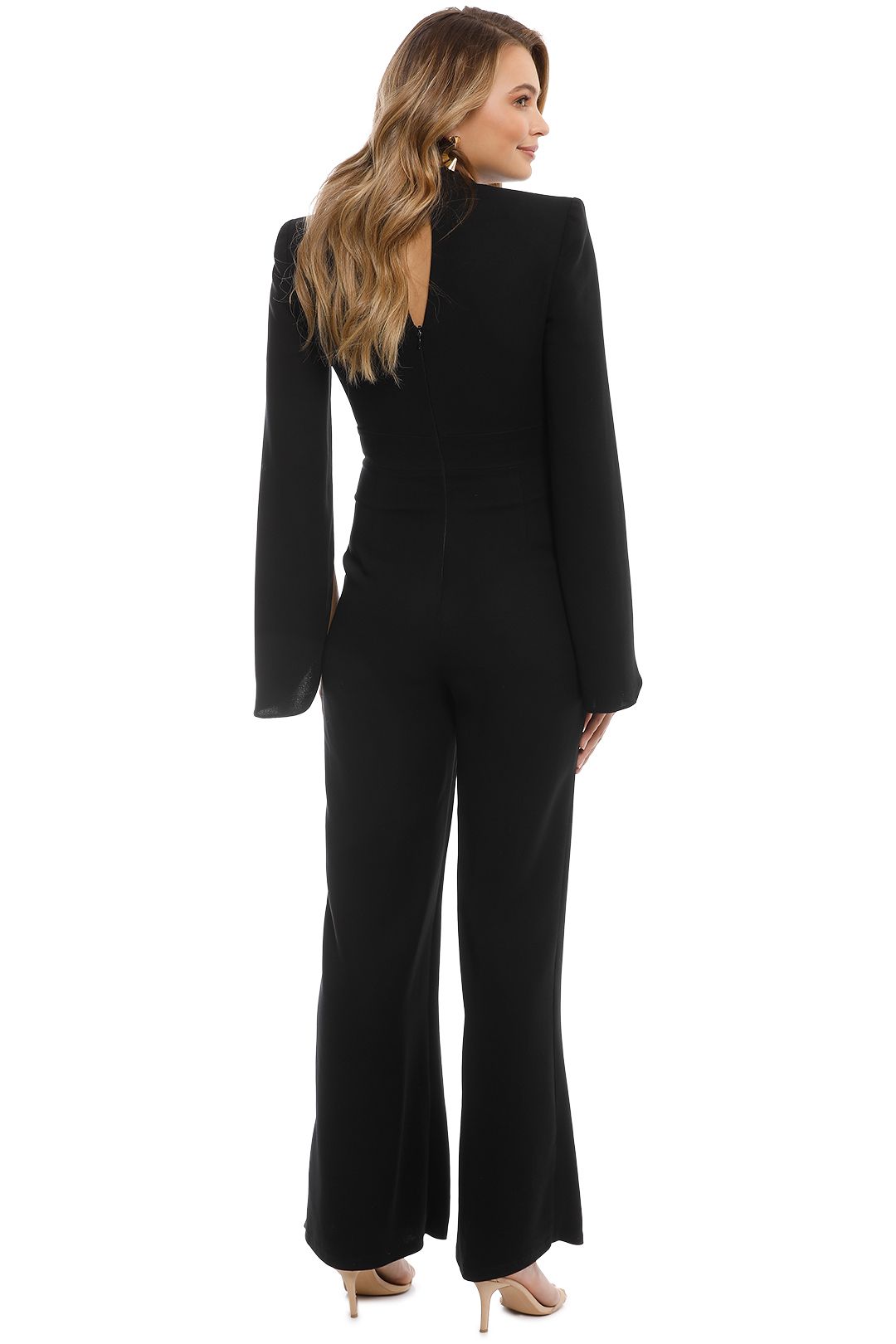 Carla zampatti jumpsuit sale hot sale