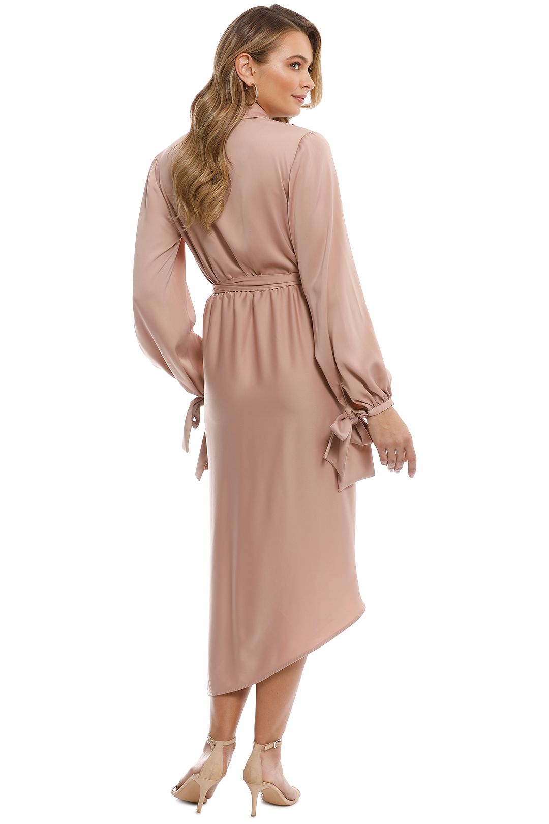 Robe C/MEO COLLECTIVE Taille XL - Neuf Avec étiquettes - Coupe Régulière