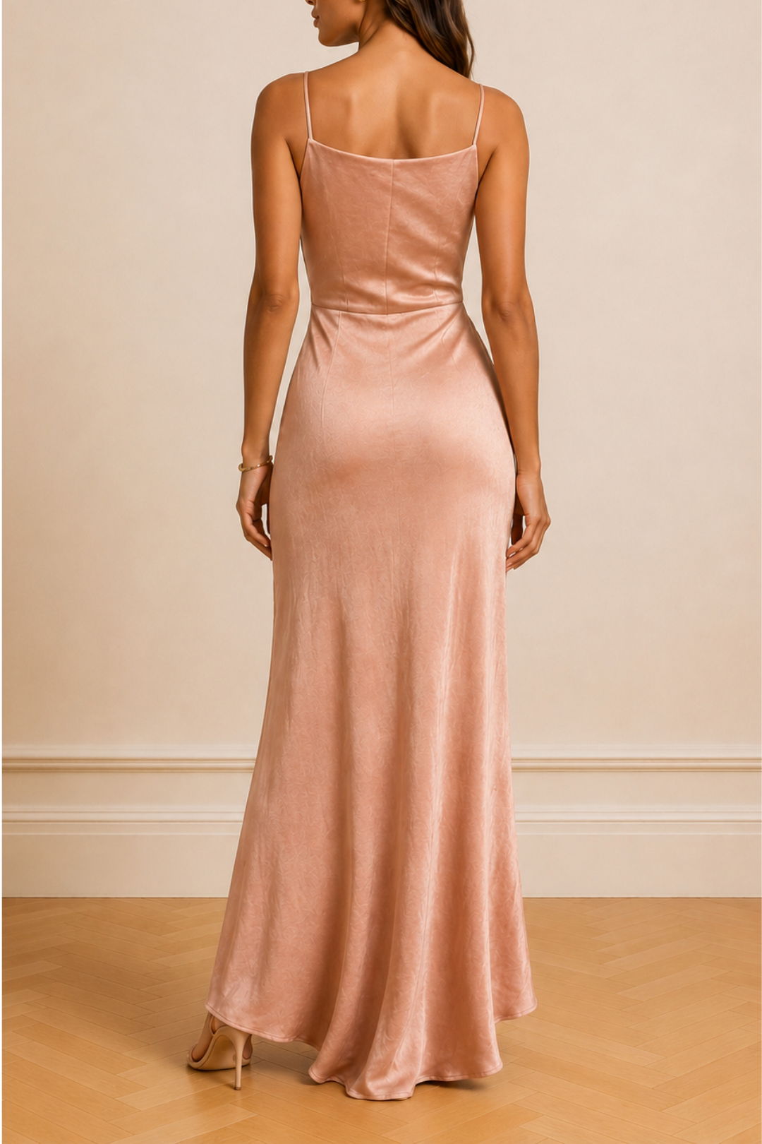  Dress Hire Engagement Party Bec + Bridge	The Dreamer Maxi Dress
