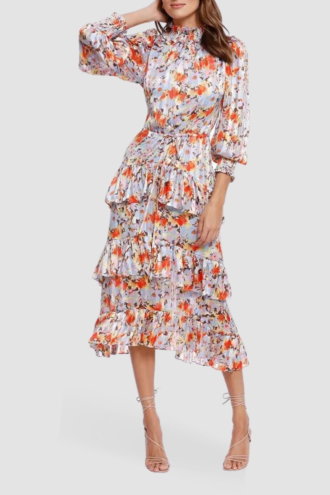 Elliatt Caseria Dress