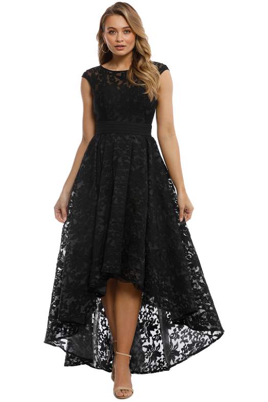 Jordana Dress by L'amour for Hire | GlamCorner