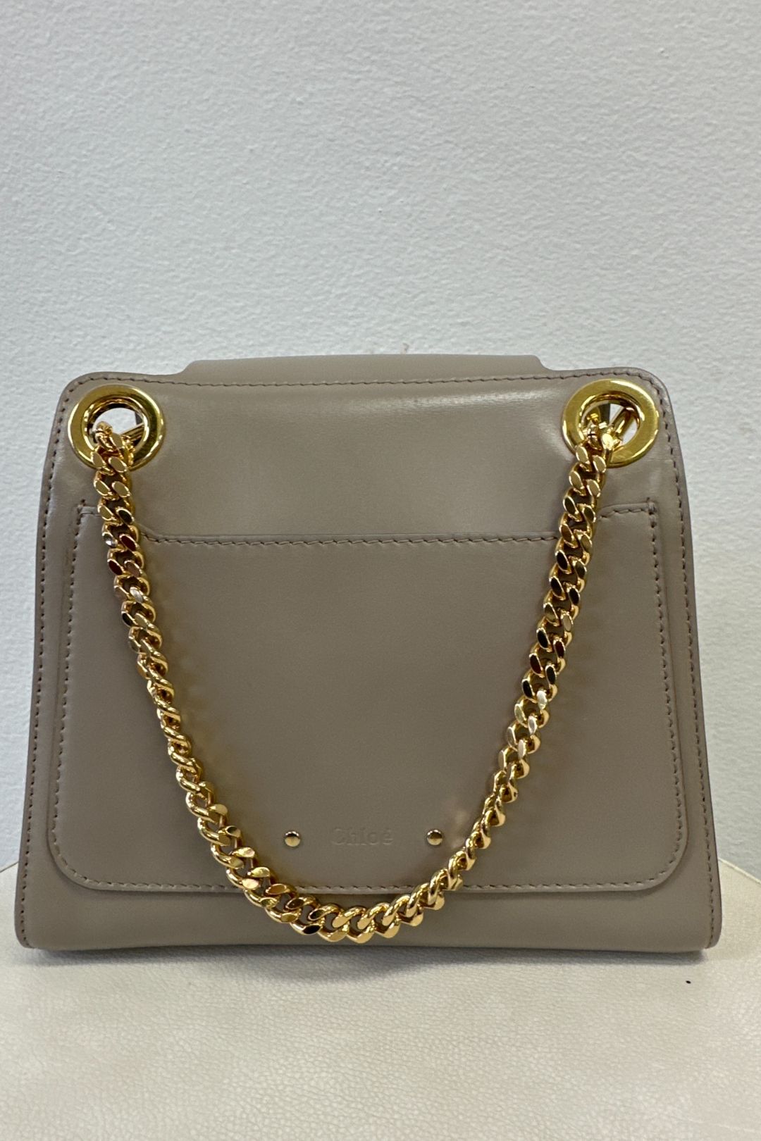 Chloe annie deals bag