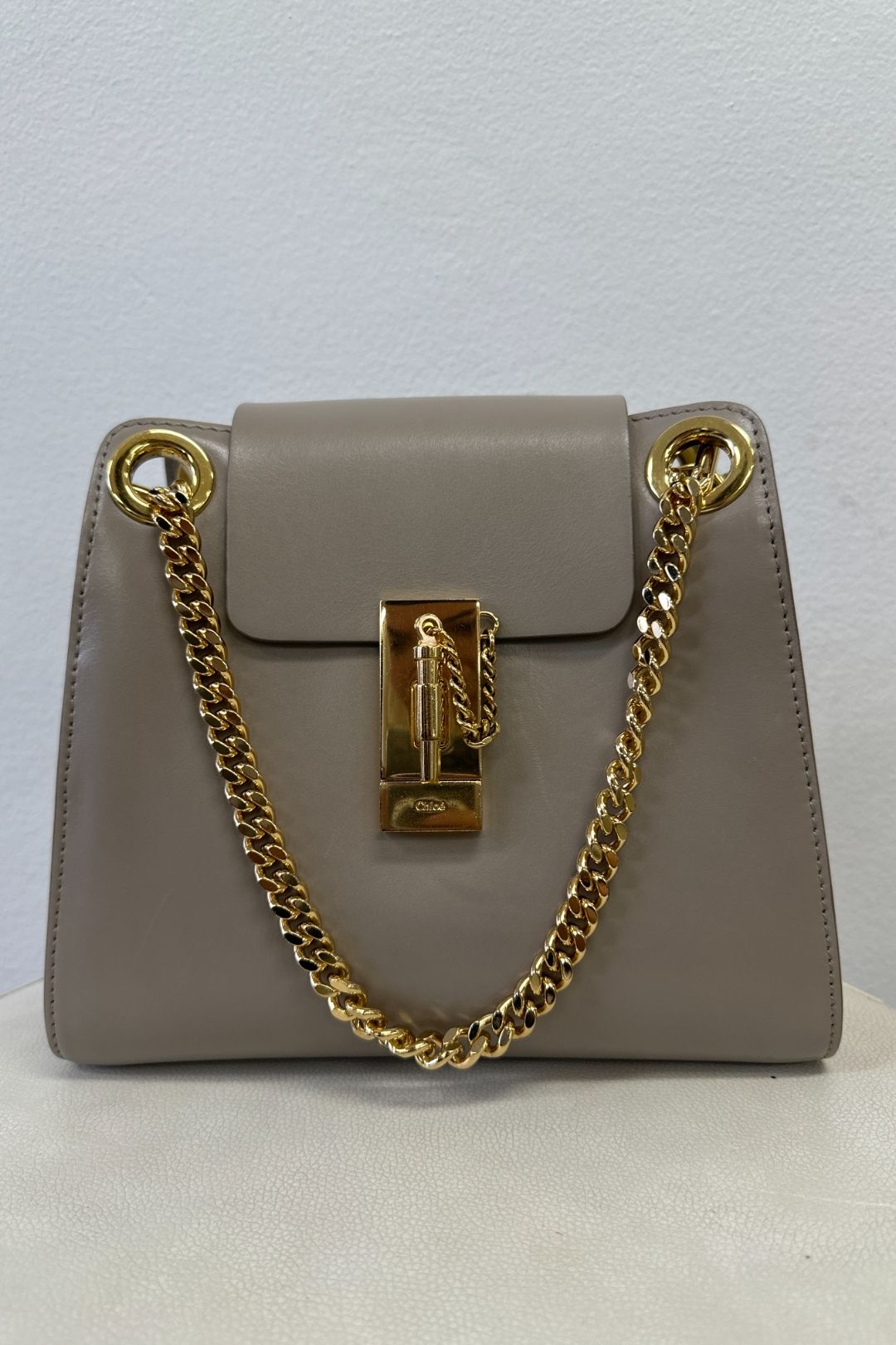 Chloe mini annie new arrivals