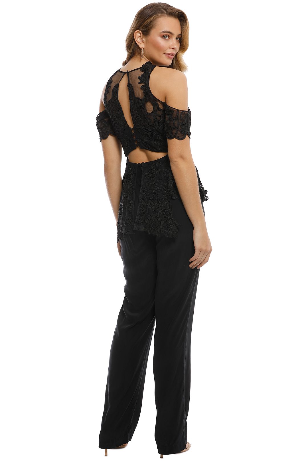 Thurley jumpsuit discount