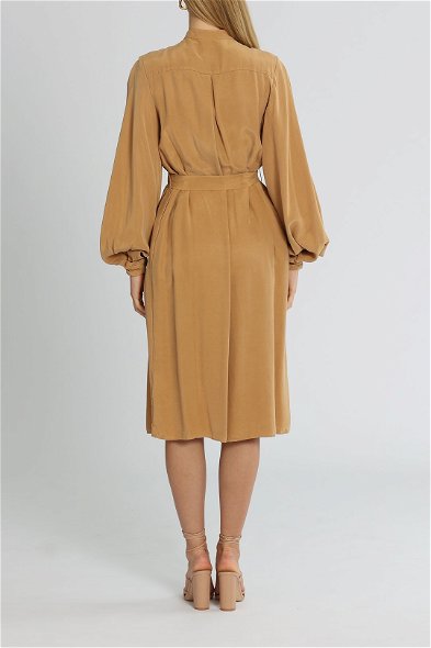 Hire Dawson Dress | Acler | GlamCorner