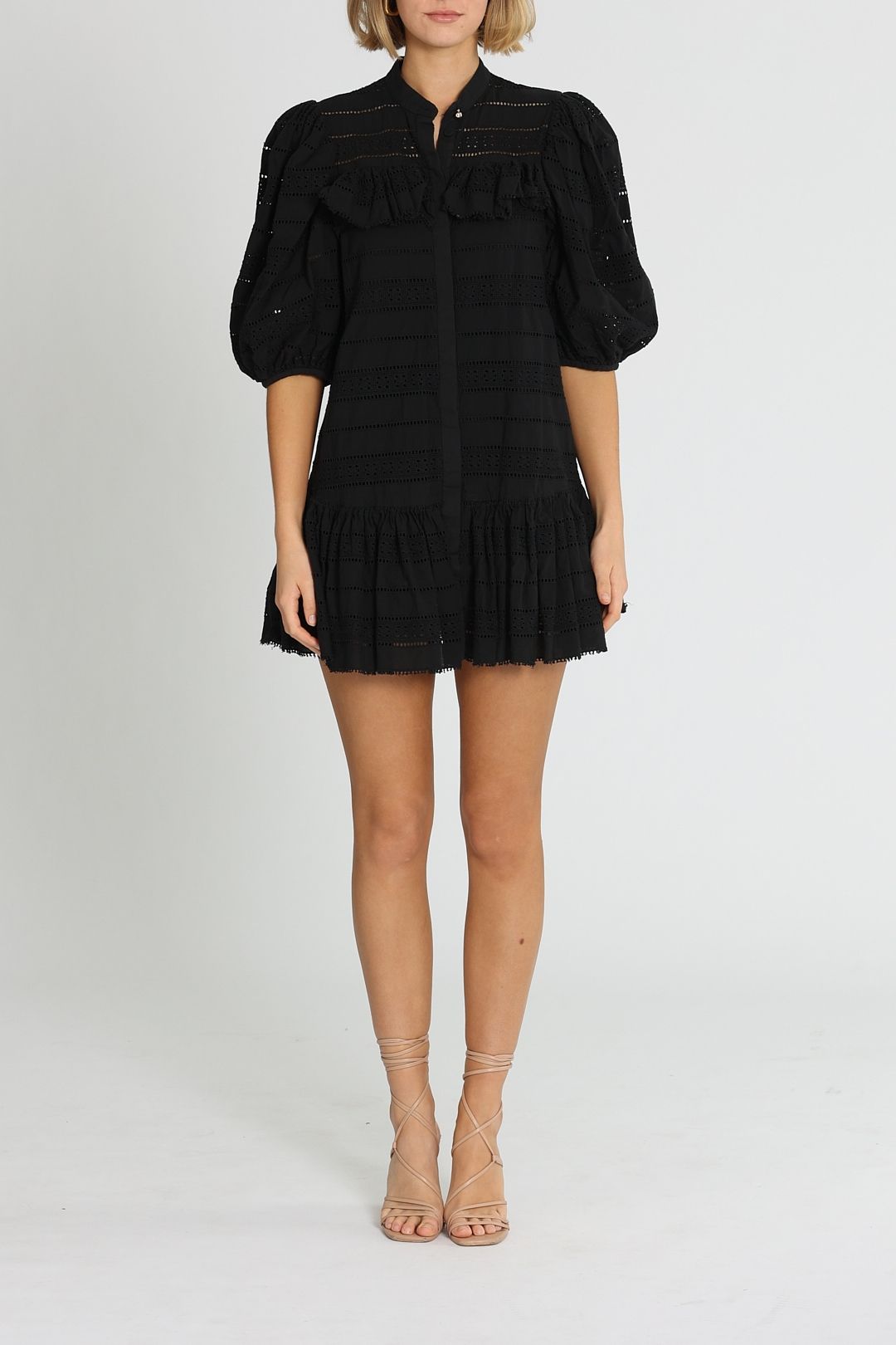 Acler sunny dress hot sale