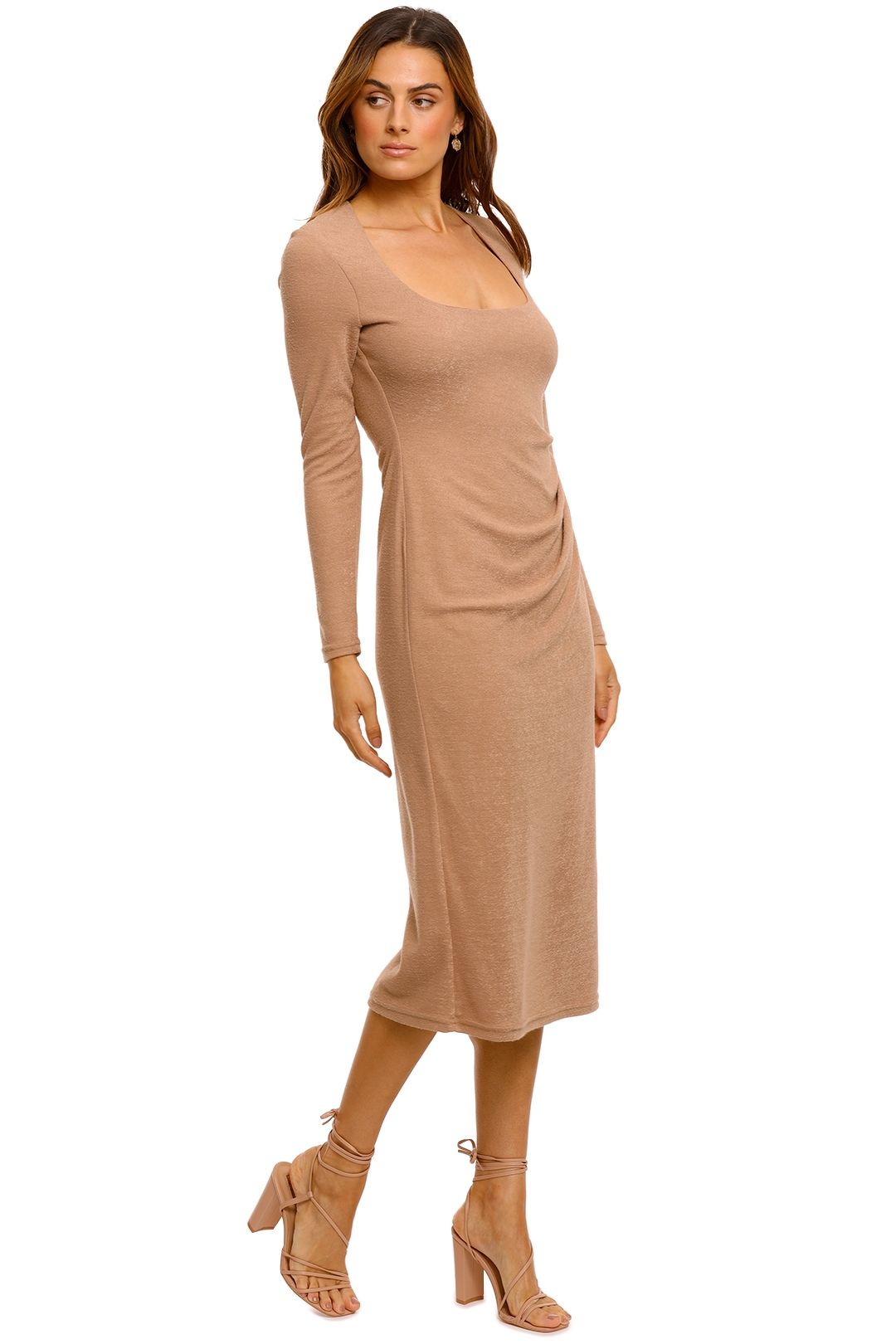 acler highfield dress