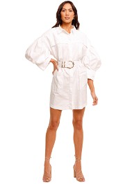 Acler Kindsway Dress