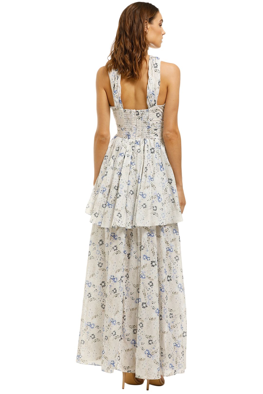 Fraser Maxi Dress