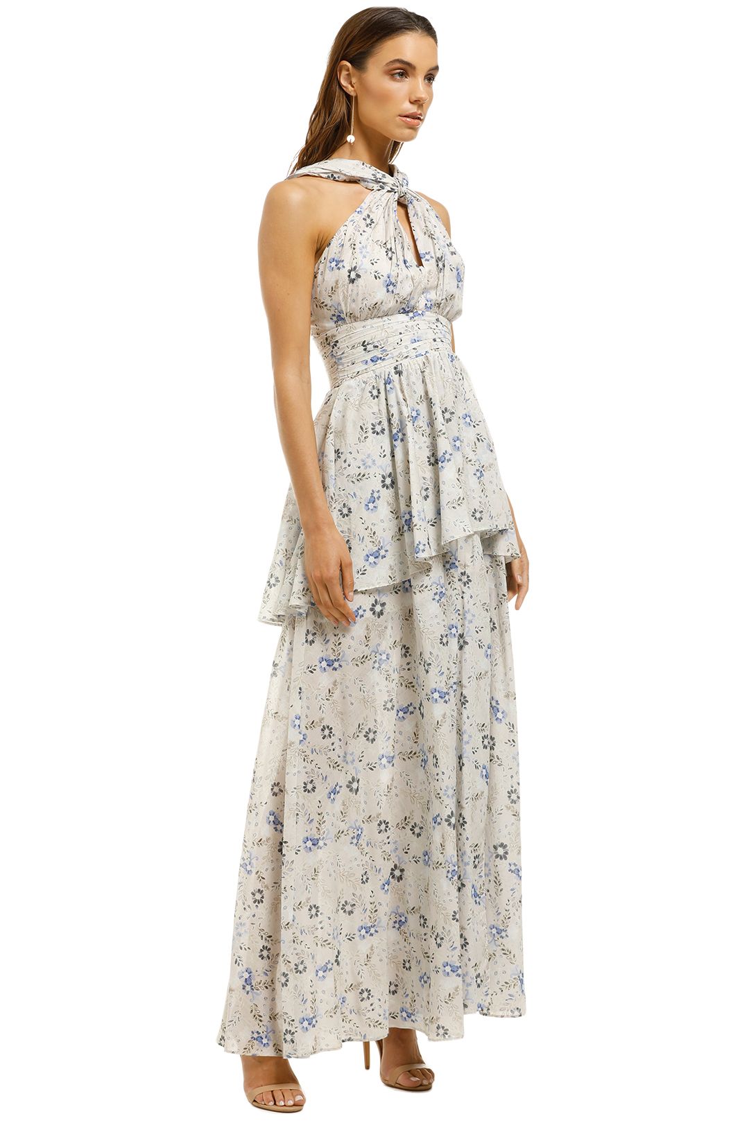 Fraser Maxi Dress