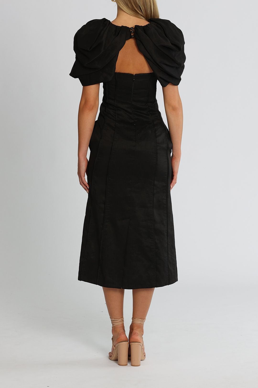 Thurley butterfly effect dress store