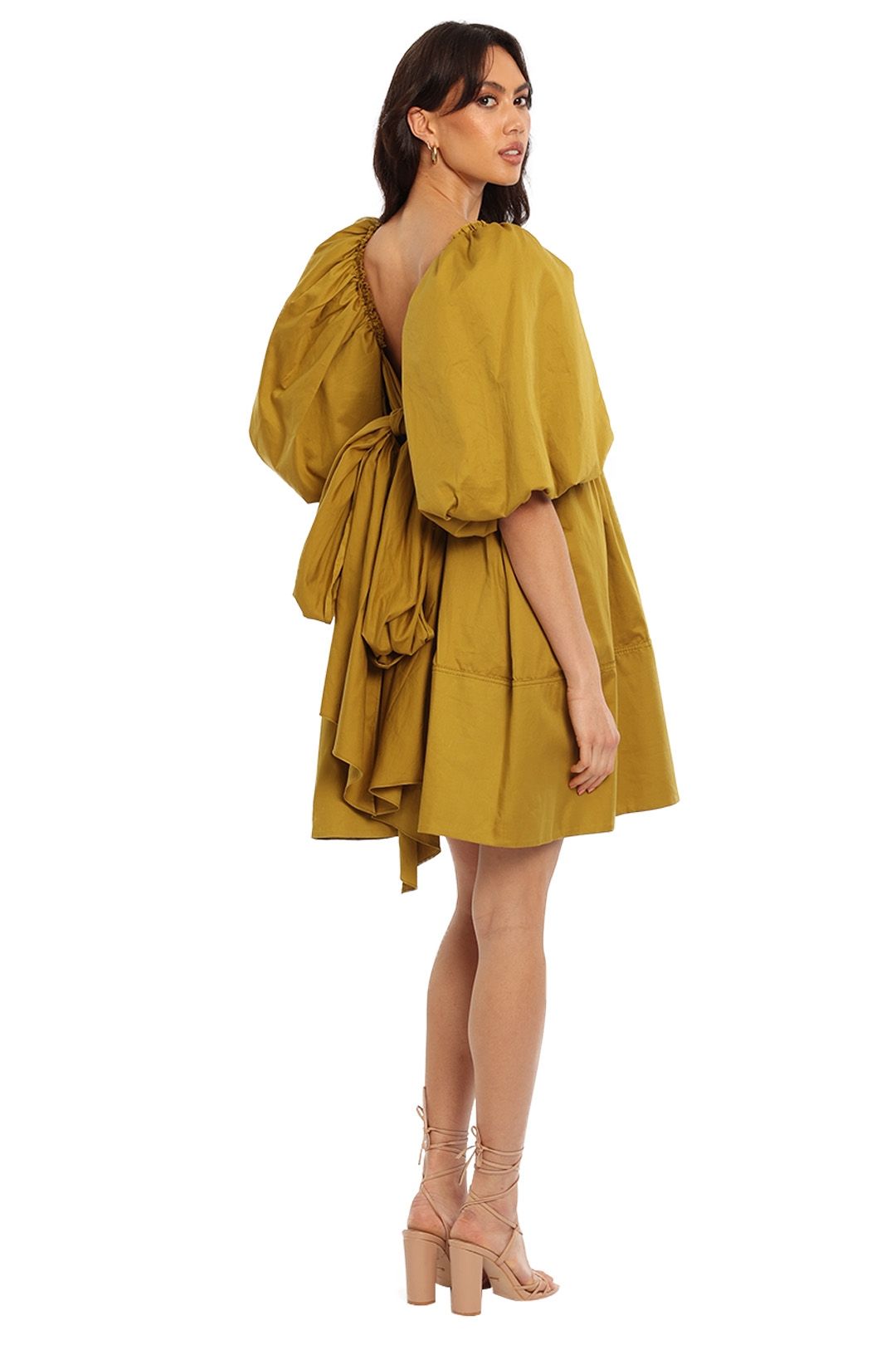 sapphire mini dress Sapphire Mini Dress M