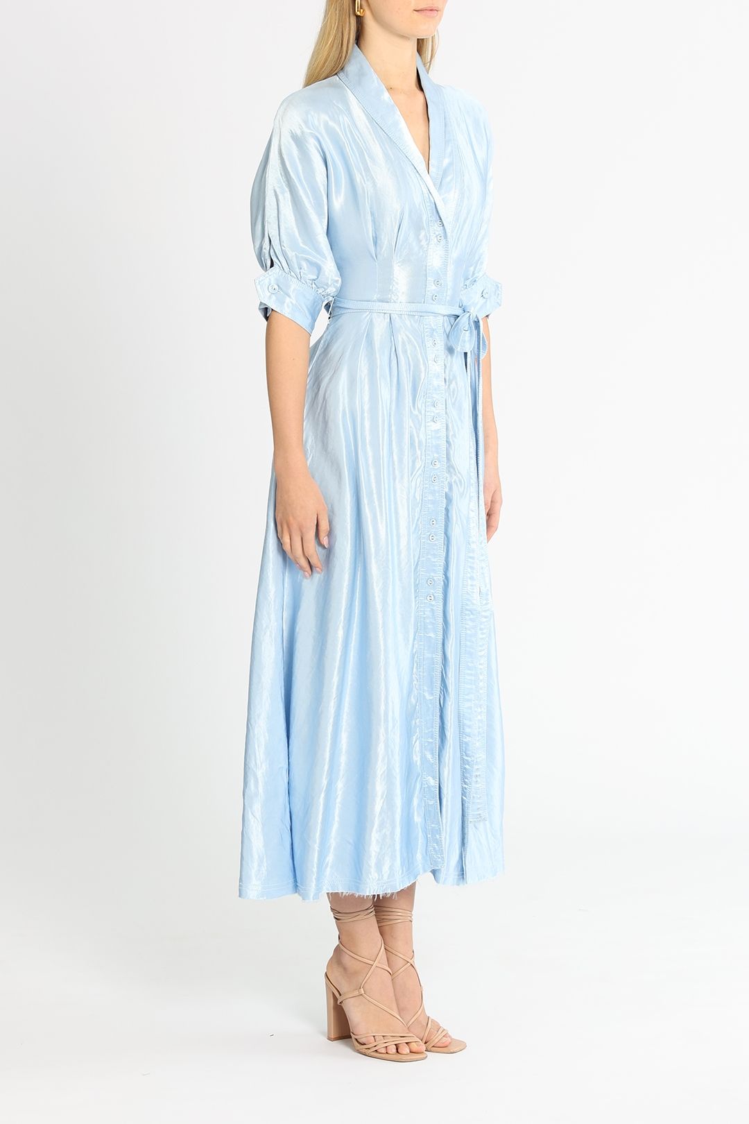 Aje deals hudson dress